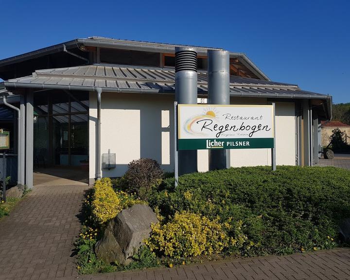 Restaurant Regenbogen